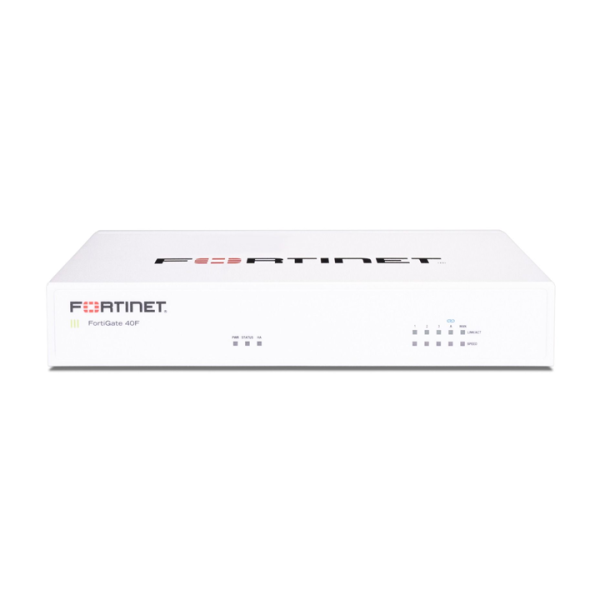 Firewall Fortinet FortiGate FG-40F