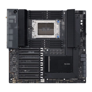 Mainboard Asus PRO WS WRX80E-SAGE SE WIFI (AMD)
