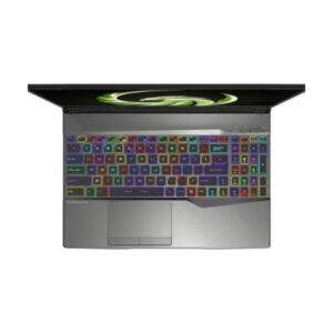 Laptop Gaming MSI Alpha 15 A4DEK 027VN