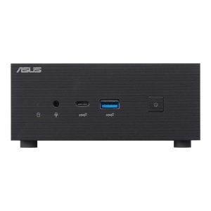 Mini PC ASUS PN63-S1 (Barebone,Intel Core i3-1115G4,Intel 802.11AX,BT, VESA MOUNT, VGA port, without Mouse, Keyboard)