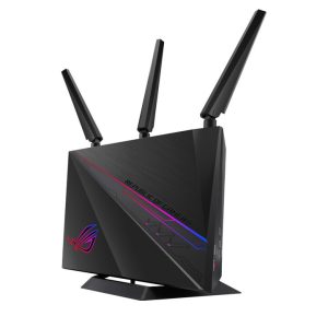 Gaming Router ASUS ROG Rapture Dual Band GT-AC2900