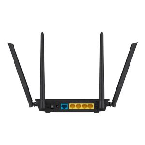 Router WiFi Băng tần kép chuẩn AC750 ASUS RT-AC750L
