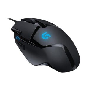 Chuột Logitech G402 Hyperion Fury Ultra Fast FPS Gaming