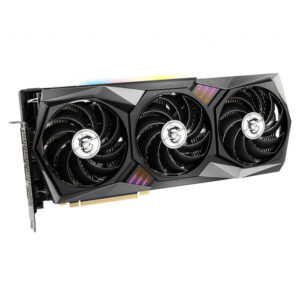 Card màn hình MSI GeForce RTX 3070 GAMING Z TRIO 8GB