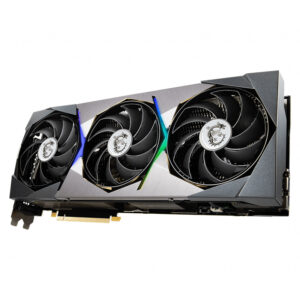 Card màn hình MSI Geforce RTX 3080 SUPRIM 10G