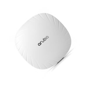 Access Point - Bộ phát Wi-Fi Dual Radio Aruba Q9H62A AP-515