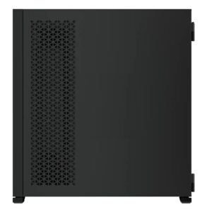 Case Corsair 7000D Airflow TG Black CC-9011218-WW