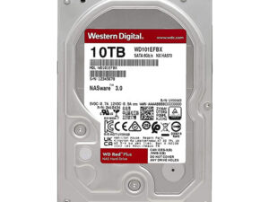 WD101EFBX