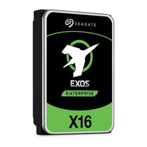 Ổ cứng HDD Seagate Exos 12 TB 3.5" SATA 3 ST12000NM001G