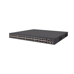 Gigabit Switch HPE OfficeConnect 1950 48G 2SFP+ 2XGT PoE+ JG963A