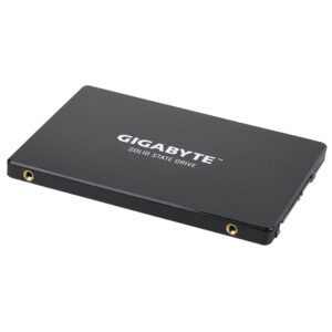 Ổ Cứng SSD Gigabyte 120GB SATA 3 GP-GSTFS31120GNTD