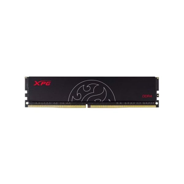 Ram ADATA XPG HUNTER DDR4 8GB 3200MHz (8GB x 1) AX4U32008G16A-SBHT