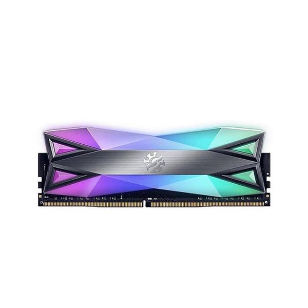 Ram ADATA XPG SPECTRIX D60G 16GB 3200MHz DDR4 (16GB x 1) AX4U320016G16A-ST60