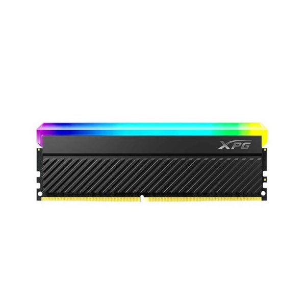 KIT Ram ADATA XPG SPECTRIX D45G 16GB 4133MHz DDR4 (8GB x 2) AX4U41338G19J-DCBKD45G