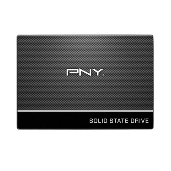 Ổ cứng SSD PNY CS900 250GB SATA SSD7CS900-250-RB