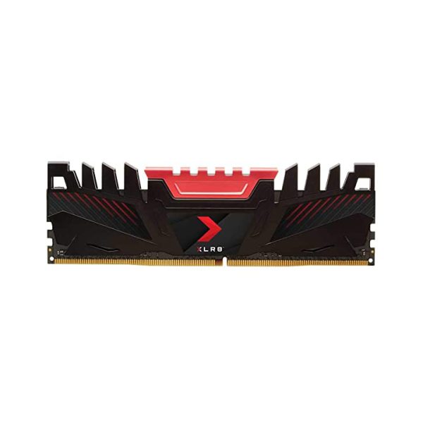 Ram PNY XLR8 16GB 3200MHz DDR4 (16GB x 1) MD16GD4320016XR