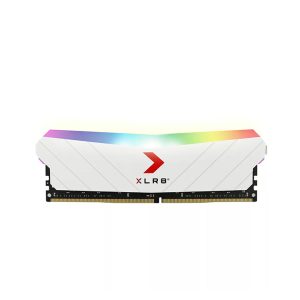 Ram PNY XLR8 8GB 3200MHz DDR4 (8GB x 1) MD8GD4320016XRGBW