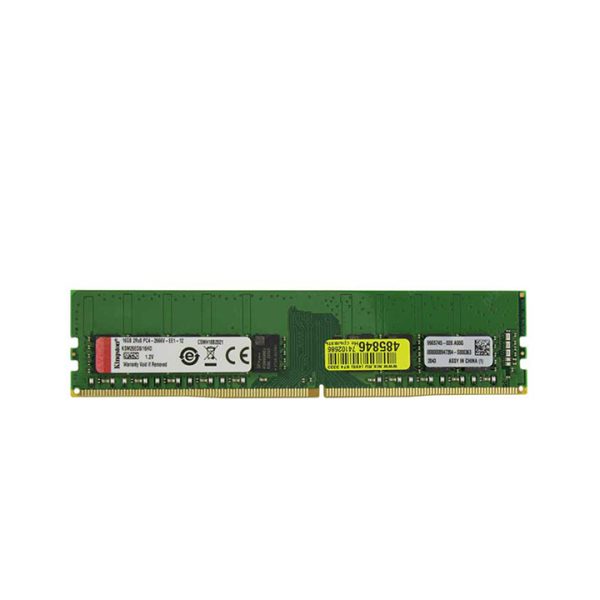 Ram Kingston 16GB 2666MHz DDR4 KSM26ED8/16HD