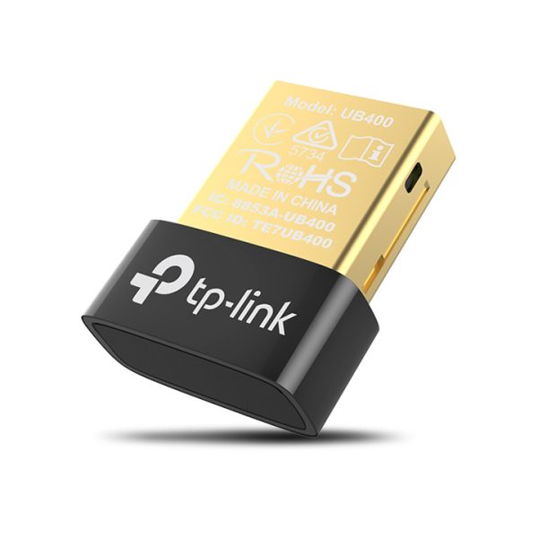 Bộ Chuyển Đổi USB TPLink UB400 Nano Bluetooth 4.0