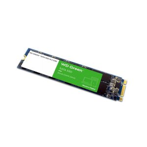 Ổ cứng SSD WD Green 480GB M2 SATA WDS480G3G0B
