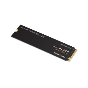 Ổ cứng SSD WD Black SN850X PCIe Gen4 x4 NVMe M.2 1TB WDS100T2X0E
