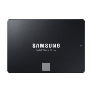 Ổ cứng SSD Samsung 870 EVO 500GB SATA 3 2.5 inch MZ-77E500BW