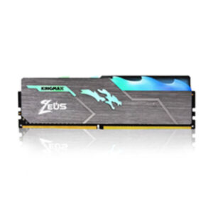 Ram Kingmax 16GB DDR4 3200MHz Zeus Dragon RGB KM-LD4A-3200-16GSRT16