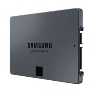 Ổ Cứng SSD SamSung 870 QVO 1TB 2.5inch SATA 3 MZ-77Q1T0BW