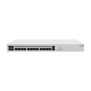 Router cân bằng tải MikroTik CCR2116-12G-4S+