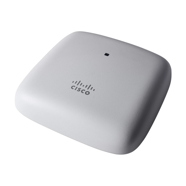 Access Point - Bộ phát Wifi gắn tường 802.11ac Cisco CBW140AC-S