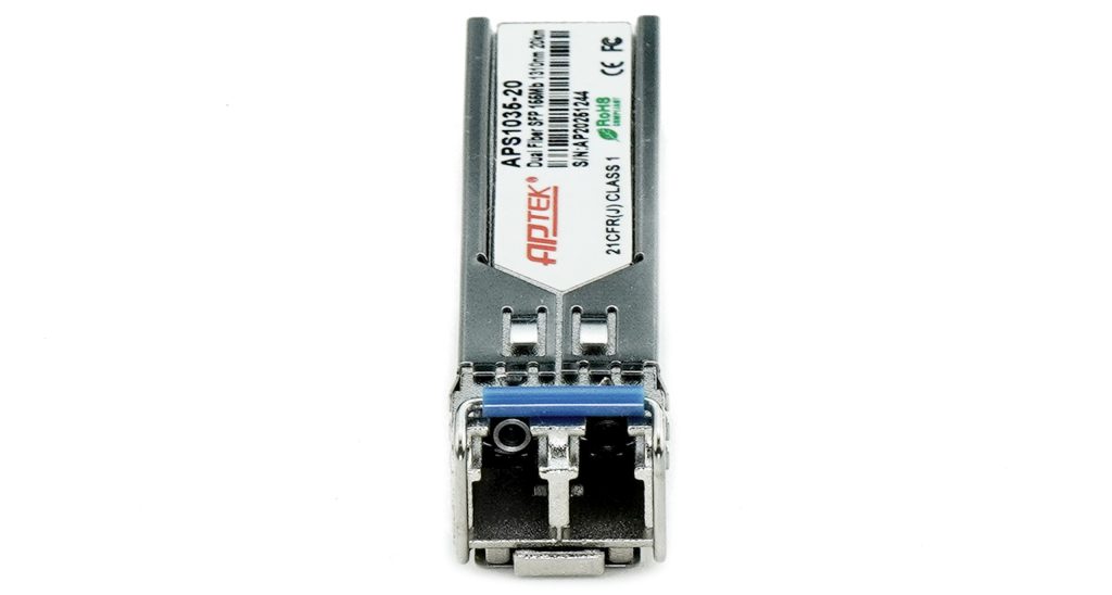 Module quang SFP APTEK LC APS1035-20