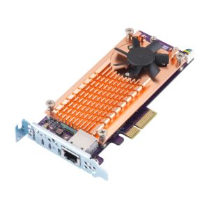 Card mở rộng QNAP QM2-2P10G1TA