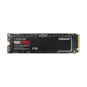 Ổ Cứng SSD SamSung 980 PRO 2TB M.2 NVMe MZ-V8P2T0BW