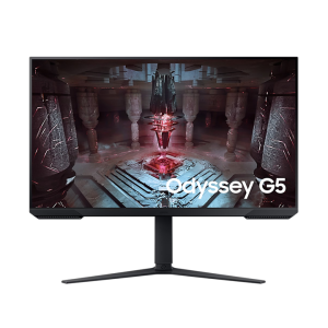 Màn hình Samsung Odyssey G5 LS27CG510EEXXV QHD 27" 165Hz VA