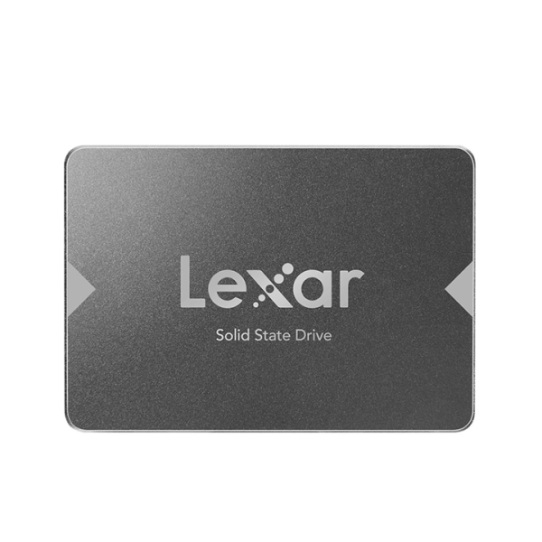 Ổ cứng SSD Lexar NS100 512GB 2.5" SATA3 LNS100-512RB