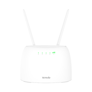 Router Wi-Fi 4G LTE chuẩn AC1200 Tenda 4G07