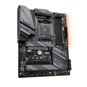 Mainboard Gigabyte X570S GAMING X (AMD)