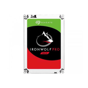Ổ cứng HDD Seagate IronWolf Pro 6TB 3.5" SATA 3 ST6000NE000