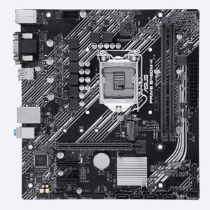 Mainboard Asus PRIME B460M-K (Intel)