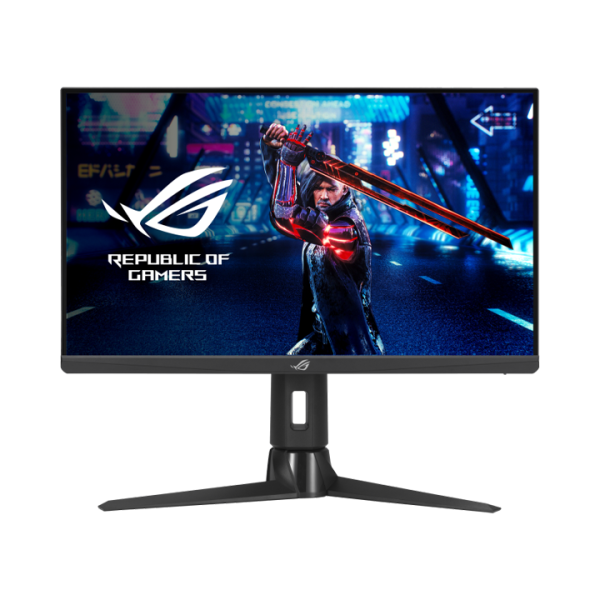 Màn hình Asus ROG Strix XG259QN FHD 25" 380Hz Fast IPS