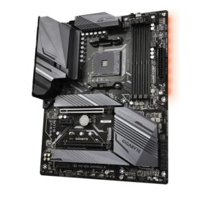 Mainboard Gigabyte X570S GAMING X (AMD)