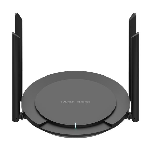 Router Smart Wi-Fi gia đình 300Mbps Ruijie Reyee RG-EW300 PRO