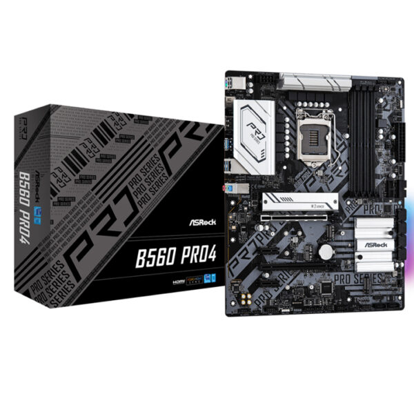 Asrock b560 pro4 не работает интернет