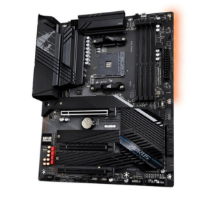 Mainboard Gigabyte X570S AORUS ELITE (AMD)