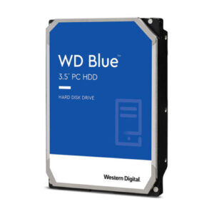 Ổ cứng HDD WD Blue 4TB 3.5" SATA 3 WD40EZAZ