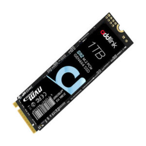 SSD Addlink S92 1TB M.2 2280 PCIe GEN4x4 NVMe QLC