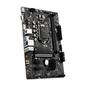 Mainboard MSI B560M PRO (Intel)