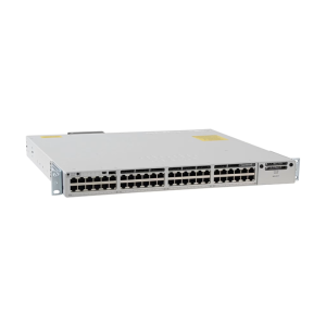 Layer 3 Switch 48 cổng Gigabit UPOE 822W Cisco Catalyst C9300-48U-E