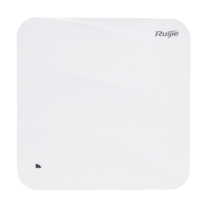 Bộ phát Wi-Fi 6 Indoor băng tần kép AX3000 Ruijie RG-AP820-L(V3)