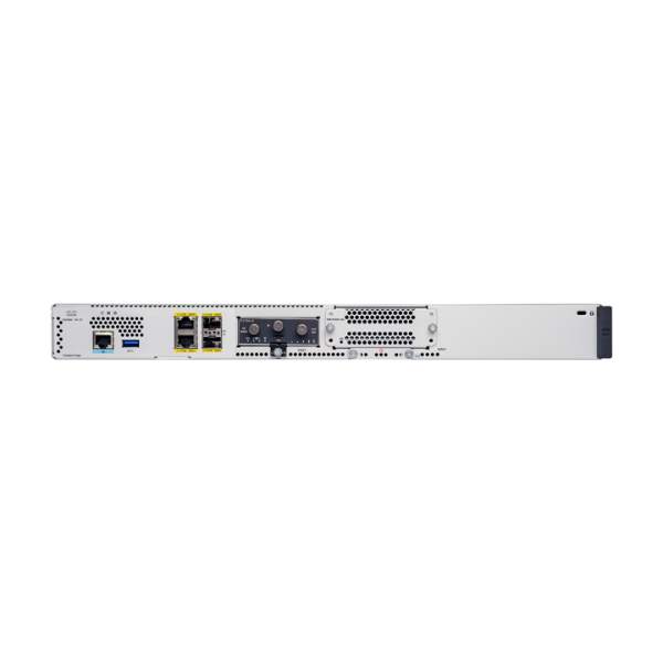 Thiết bị định tuyến Router Cisco Catalyst C8200L-1N-4T